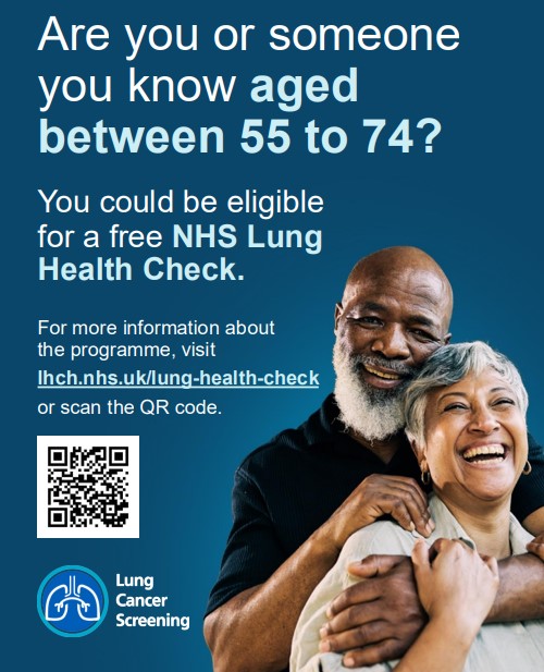 Lung Cancer Screening