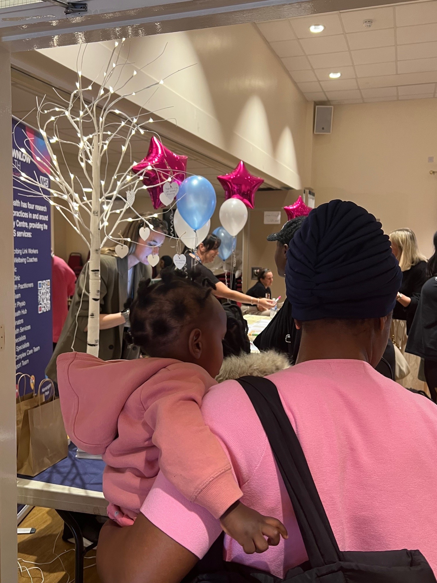 Brownlow Health Awards Community Support Grants to Strengthen Local Wellbeing and Reduce Health Inequalities Across Liverpool