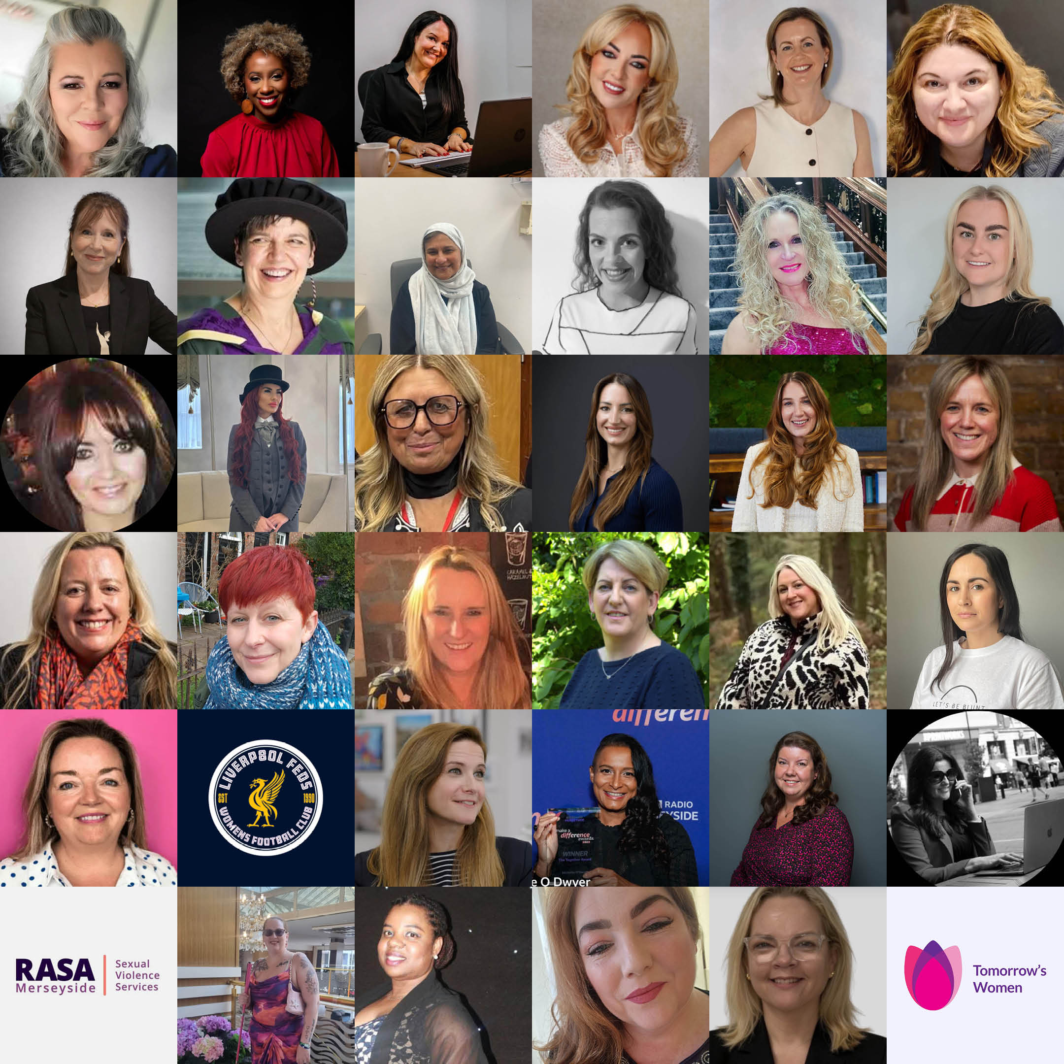 You can now vote for Merseyside Woman of the Year 2026