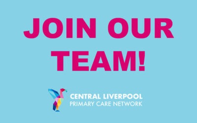 Vacancy | Primary Care Mental Health Practitioner | Band 6 | Closes 19 February